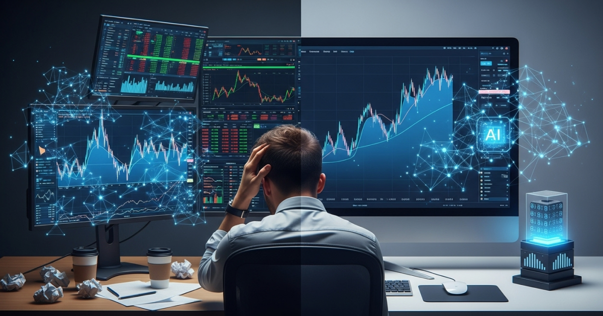 Leverage AI for Smarter Trading